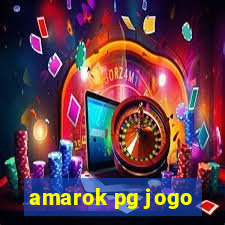 amarok pg jogo